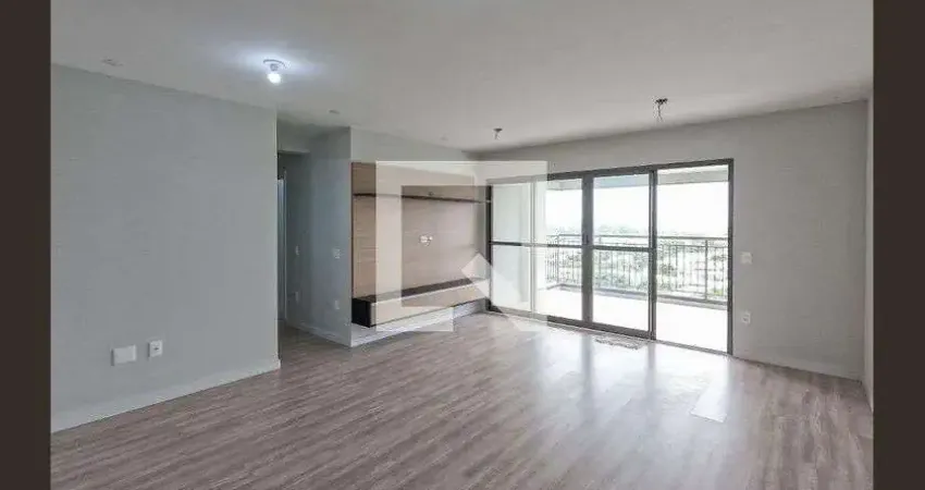 Apartamento para Aluguel - City América, 3 Quartos, 109 m² - São Paulo