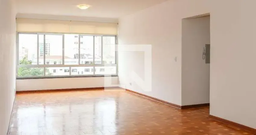 Apartamento para Aluguel - Vila Pompéia, 2 Quartos, 138 m² - São Paulo