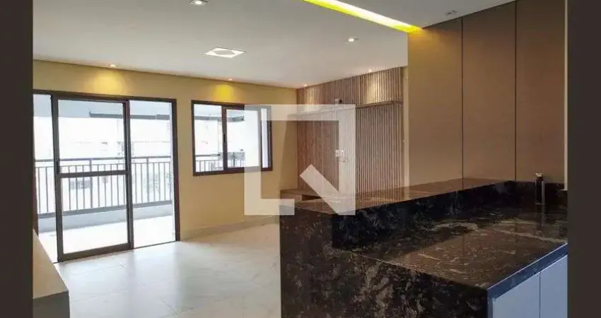 Apartamento para Aluguel - Tatuapé, 1 Quarto, 85 m² - São Paulo