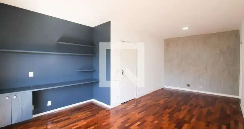 Apartamento para Aluguel - Itaim Bibi, 3 Quartos, 120 m² - São Paulo