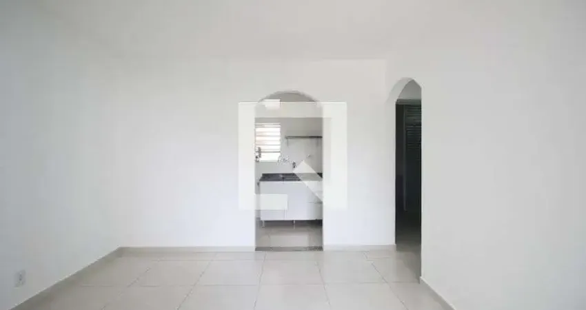Apartamento para Aluguel - Real Parque, 1 Quarto, 86 m² - São Paulo