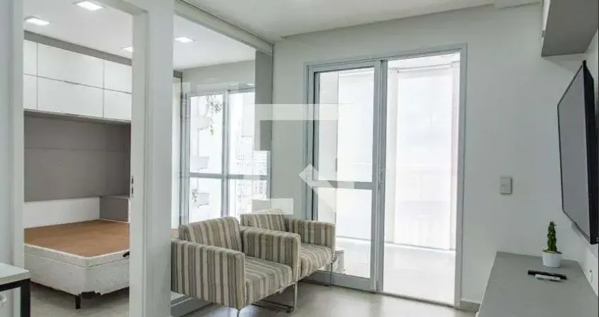 Apartamento para Aluguel - Ipiranga, 1 Quarto, 35 m² - São Paulo