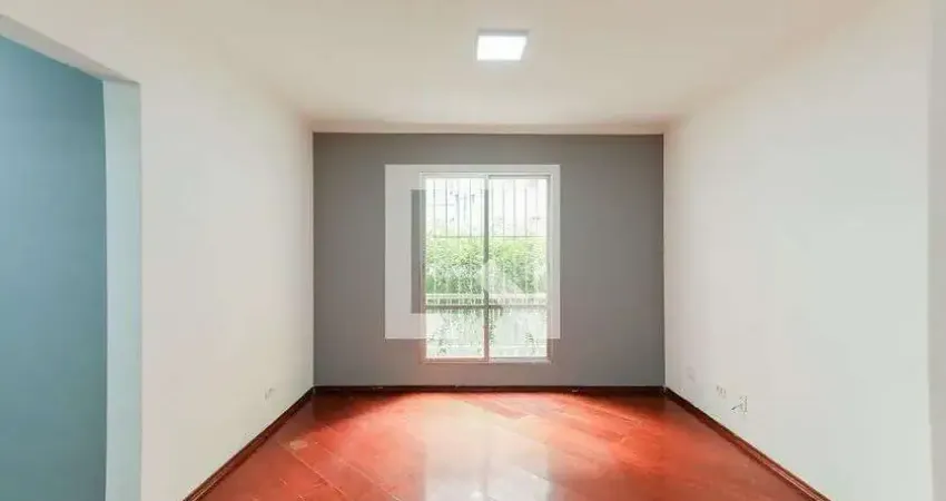 Apartamento para Aluguel - Butantã, 2 Quartos, 59 m² - São Paulo
