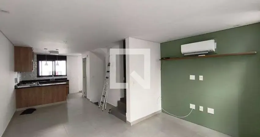 Casa para Aluguel - Vila Mariana, 2 Quartos, 152 m² - São Paulo