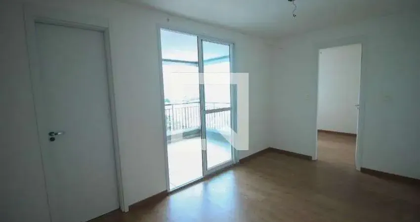 Apartamento com 1 quarto para alugar na Rua Elói Cerqueira, Belém, São Paulo