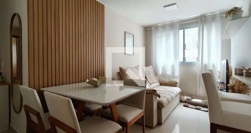 Apartamento para Aluguel - Jardim Iris , 2 Quartos, 42 m² - São Paulo