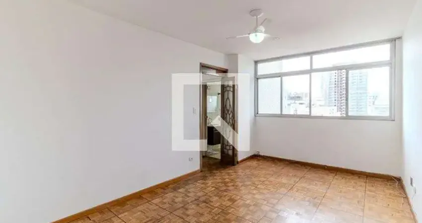Apartamento para Aluguel - Santa Cecília, 2 Quartos, 75 m² - São Paulo