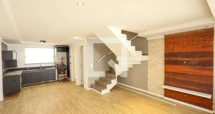 Casa / Sobrado em Condomínio para Aluguel - Jardim Marajoara , 3 Quartos, 120 m² - São Paulo