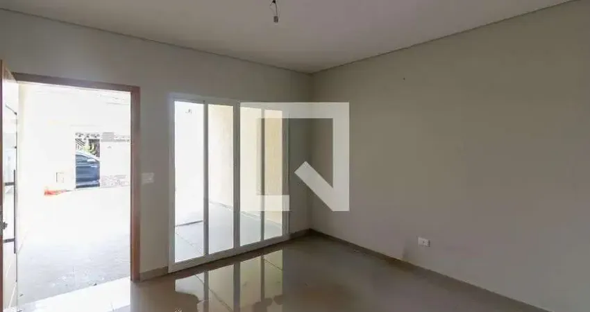 Casa para Aluguel - Jardim Marajoara , 3 Quartos, 190 m² - São Paulo