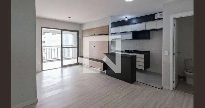 Apartamento para Aluguel - City América, 3 Quartos, 86 m² - São Paulo