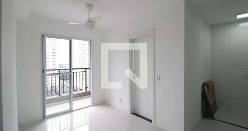 Apartamento para Aluguel - Jardim Marajoara , 2 Quartos, 37 m² - São Paulo