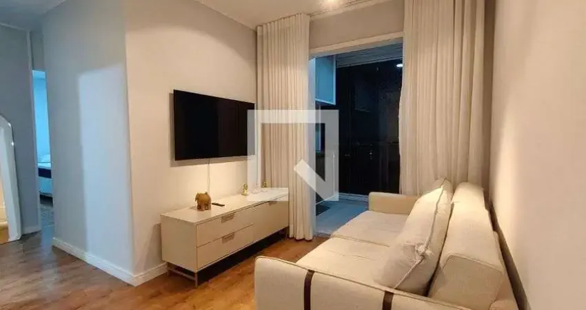 Apartamento para Aluguel - Jardim Iris , 2 Quartos, 49 m² - São Paulo