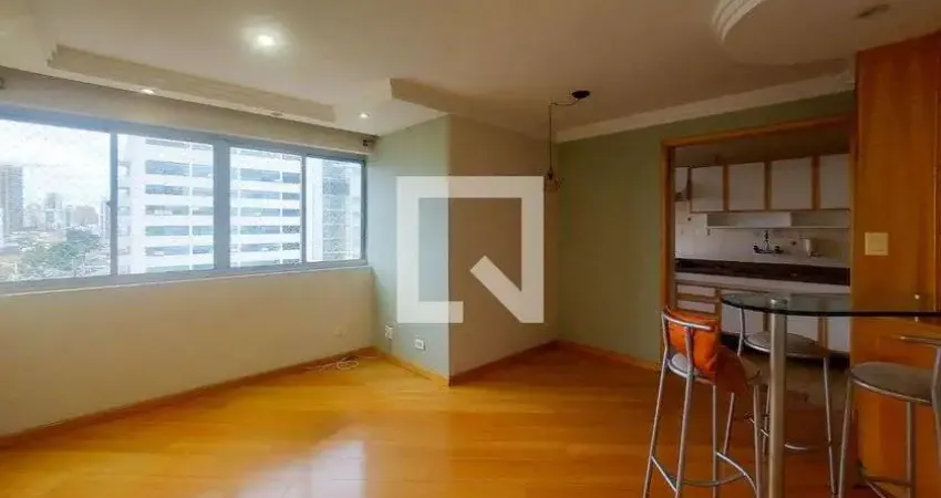 Apartamento para Aluguel - Vila Pompéia, 2 Quartos, 60 m² - São Paulo