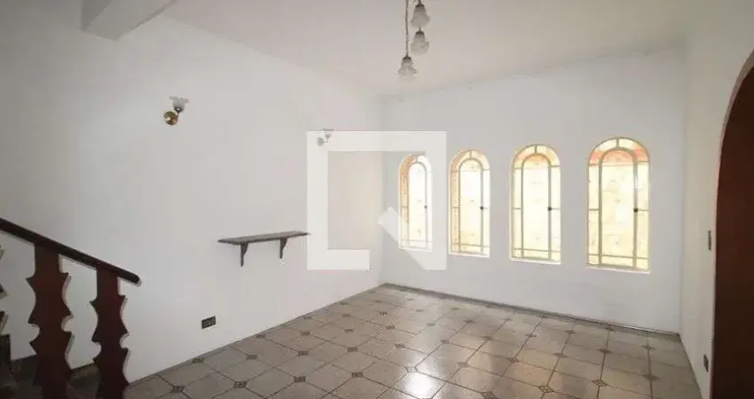 Casa com 5 quartos para alugar na Rua Mariquinha Viana, Mandaqui, São Paulo