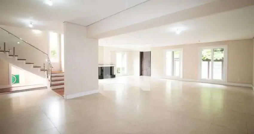 Casa para Aluguel - Jardim Paulista, 5 Quartos, 538 m² - São Paulo