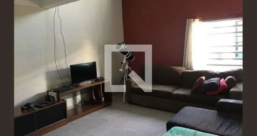 Casa com 3 quartos para alugar na Rua San Gennaro, Mooca, São Paulo