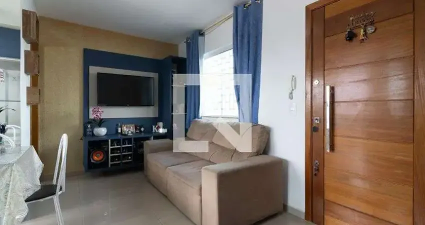 Apartamento para Aluguel - Cidade Patriarca, 2 Quartos, 62 m² - São Paulo