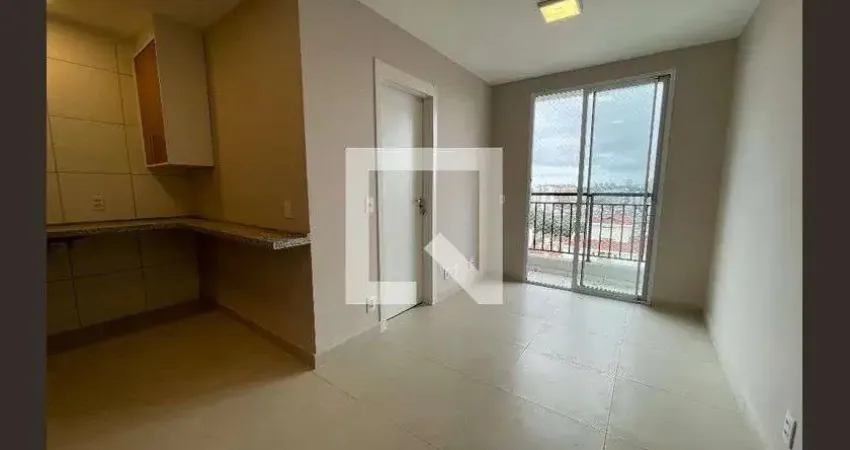 Apartamento para Aluguel - Butantã, 2 Quartos, 35 m² - São Paulo