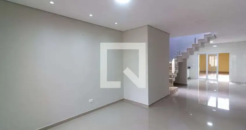 Casa para Aluguel - Jardim Marajoara , 3 Quartos, 190 m² - São Paulo