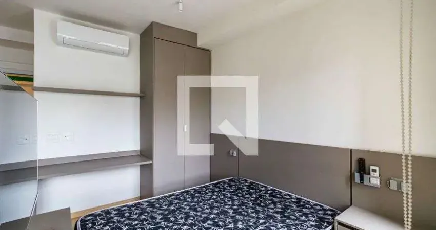 Apartamento para Aluguel - Vila Pompéia, 1 Quarto, 25 m² - São Paulo