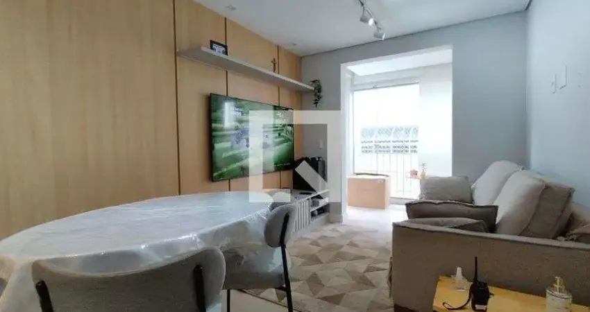 Apartamento para Aluguel - Piqueri, 2 Quartos, 61 m² - São Paulo
