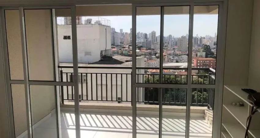 Apartamento para Aluguel - Santana, 1 Quarto, 42 m² - São Paulo