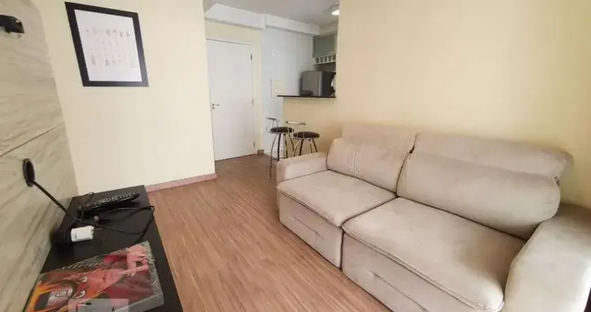 Apartamento para Aluguel - Vila Leopoldina, 2 Quartos, 54 m² - São Paulo