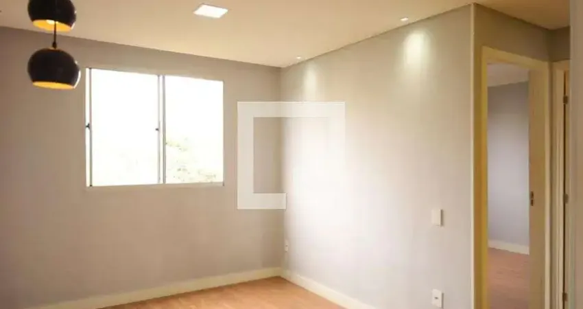 Apartamento para Aluguel - Vila Princesa Isabel, 2 Quartos, 39 m² - São Paulo