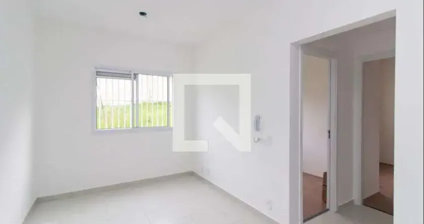 Apartamento para Aluguel - Vila Princesa Isabel, 2 Quartos, 2 m² - São Paulo