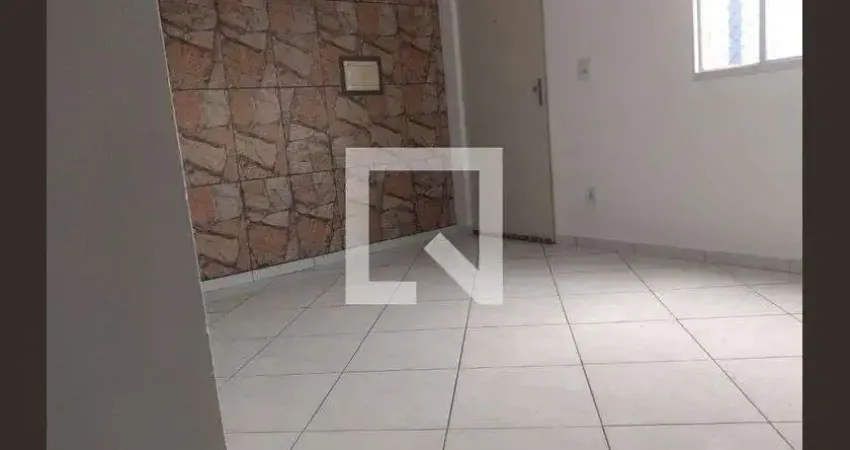 Apartamento para Aluguel - Parque Maria Helena, 2 Quartos, 48 m² - São Paulo