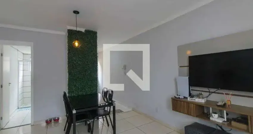 Apartamento para Aluguel - Cidade Satelite Santa Barbara, 2 Quartos, 50 m² - São Paulo