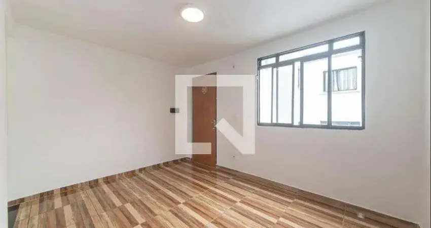 Apartamento para Aluguel - Parque Maria Helena, 2 Quartos, 53 m² - São Paulo