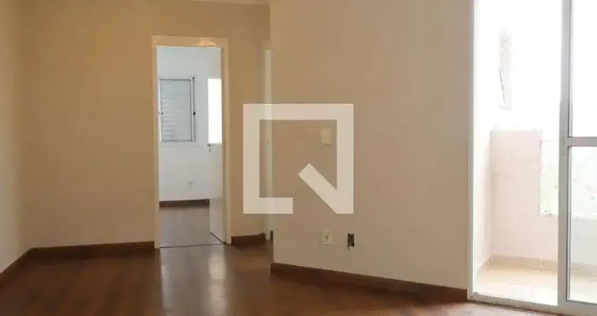 Apartamento para Aluguel - Parque Colonial, 2 Quartos, 52 m² - São Paulo