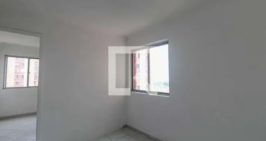 Apartamento para Aluguel - Sapopemba, 2 Quartos, 46 m² - São Paulo