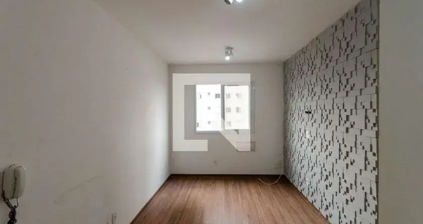 Apartamento para Aluguel - Vila Penteado, 2 Quartos, 42 m² - São Paulo