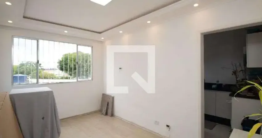 Apartamento para Aluguel - Vila Constança , 2 Quartos, 58 m² - São Paulo
