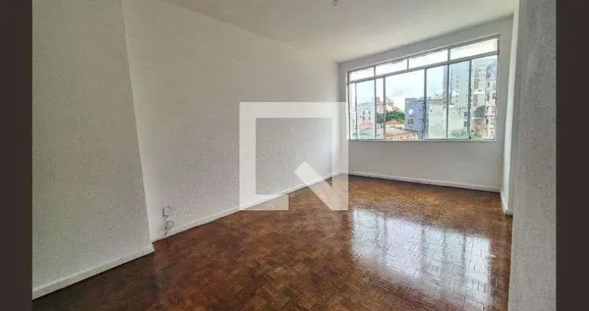 Apartamento para Aluguel - Centro, 1 Quarto, 50 m² - São Paulo