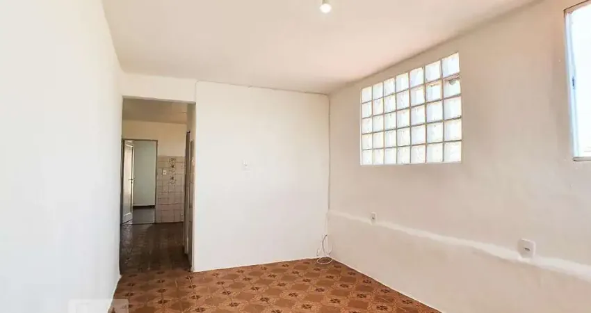 Apartamento para Aluguel - Vila Guilhermina, 1 Quarto, 60 m² - São Paulo