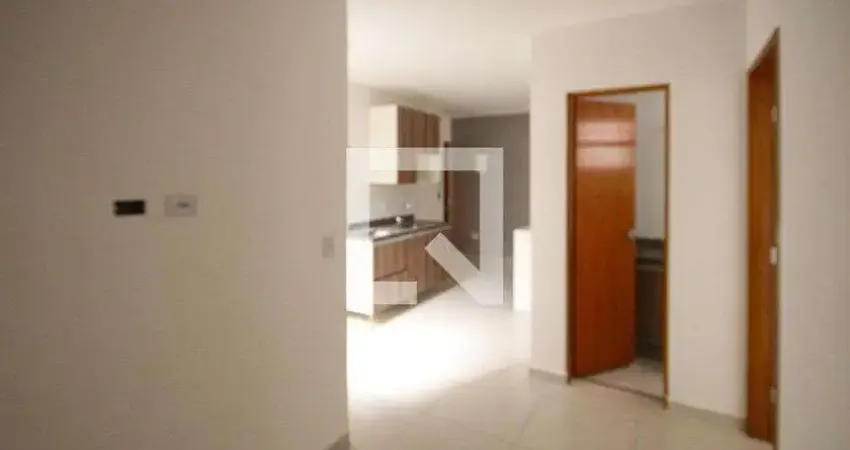 Apartamento para Aluguel - Vila Constança , 2 Quartos, 45 m² - São Paulo