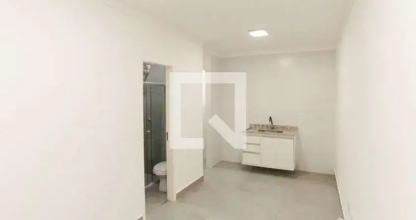 Apartamento para Aluguel - Vila Maria , 1 Quarto, 40 m² - São Paulo