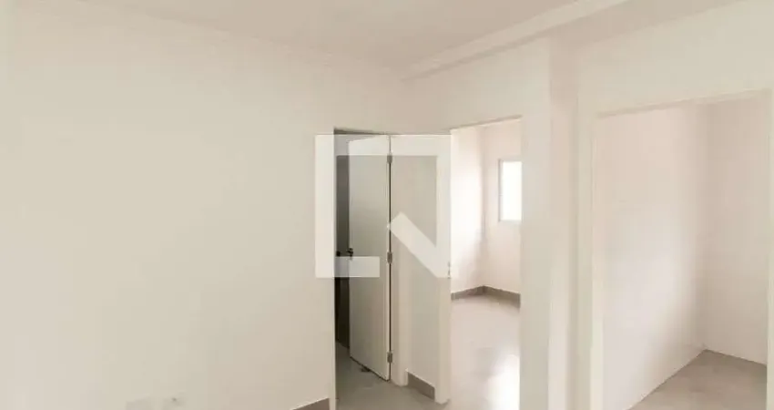 Apartamento para Aluguel - Vila Maria , 1 Quarto, 40 m² - São Paulo