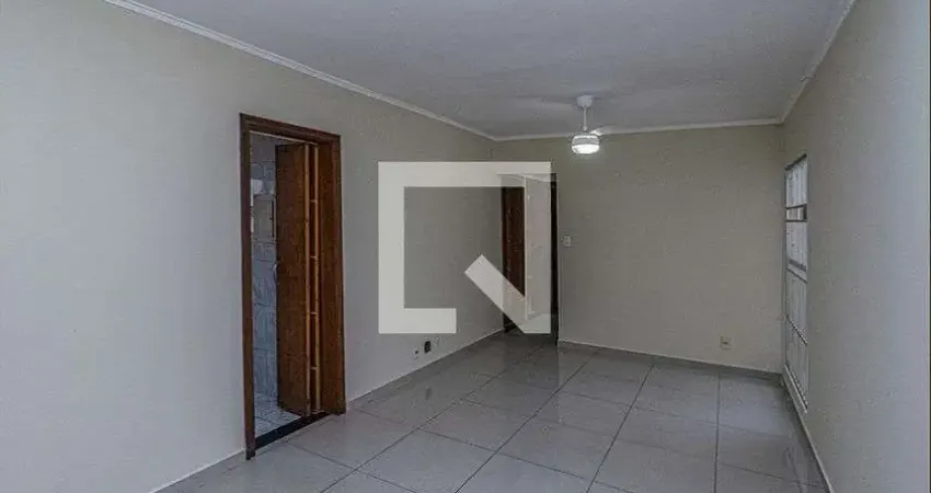 Apartamento para Aluguel - Vila das Mercês, 3 Quartos, 62 m² - São Paulo