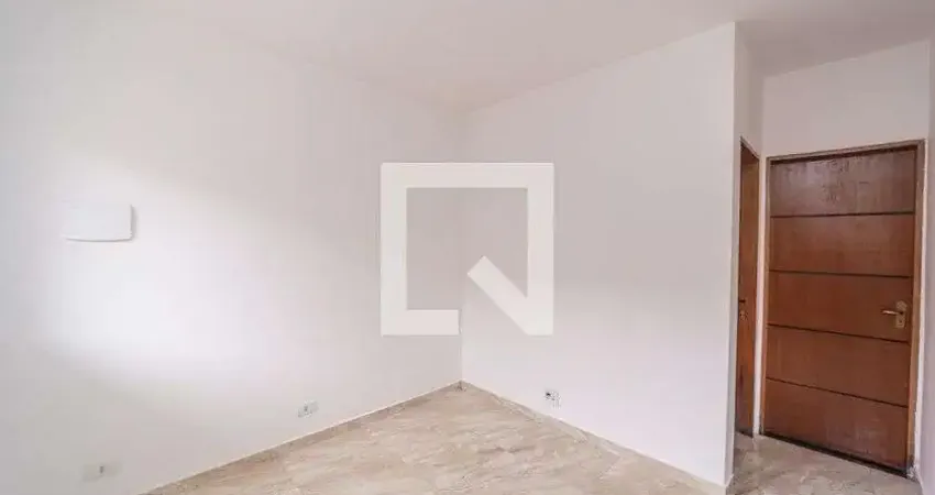 Apartamento para Aluguel - Artur Alvim, 1 Quarto, 45 m² - São Paulo