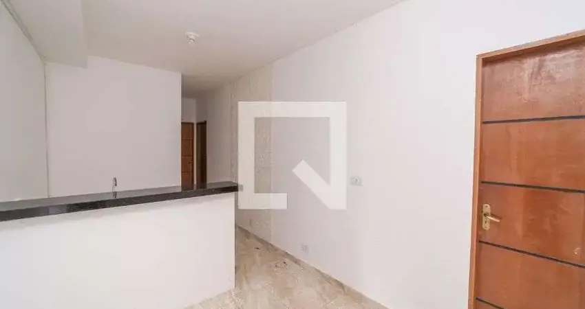 Apartamento para Aluguel - Artur Alvim, 2 Quartos, 50 m² - São Paulo