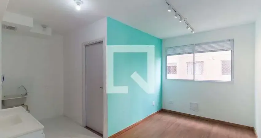 Apartamento para Aluguel - Vila Prudente, 2 Quartos, 33 m² - São Paulo