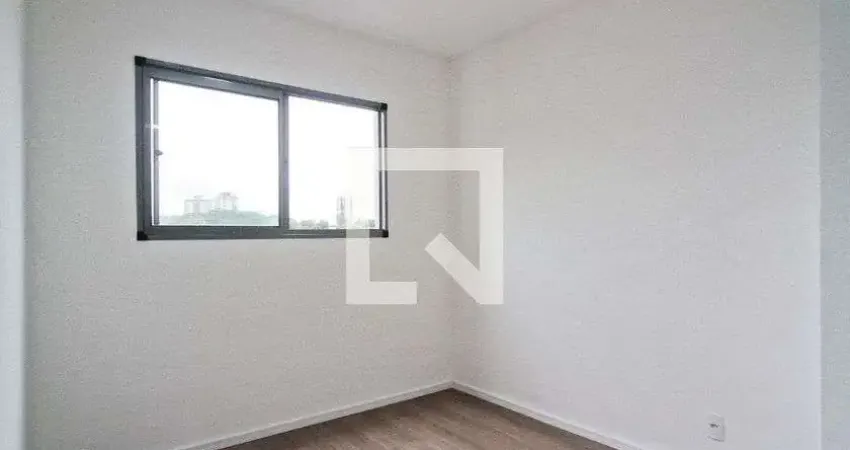 Apartamento para Aluguel - Freguesia do Ó, 1 Quarto, 30 m² - São Paulo
