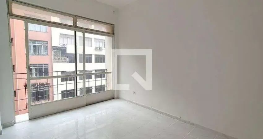Apartamento para Aluguel - Centro, 1 Quarto, 42 m² - São Paulo