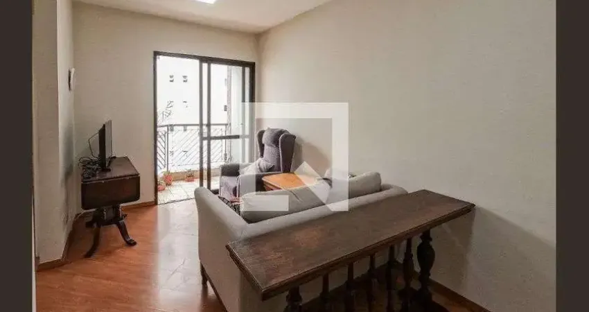 Apartamento para Aluguel - Piqueri, 2 Quartos, 55 m² - São Paulo