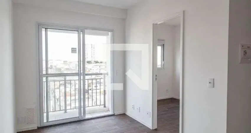 Apartamento para Aluguel - Vila Invernada, 2 Quartos, 38 m² - São Paulo