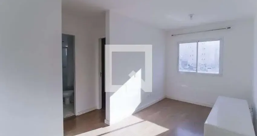 Apartamento para Aluguel - Vila Prudente, 2 Quartos, 46 m² - São Paulo